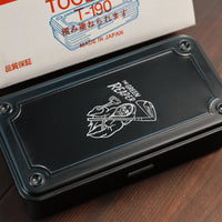 Custom Toolboxes by TOYO Steel
