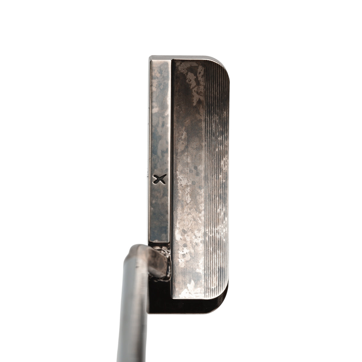 22A1 Carbon Mod V2 Weld Flow Neck