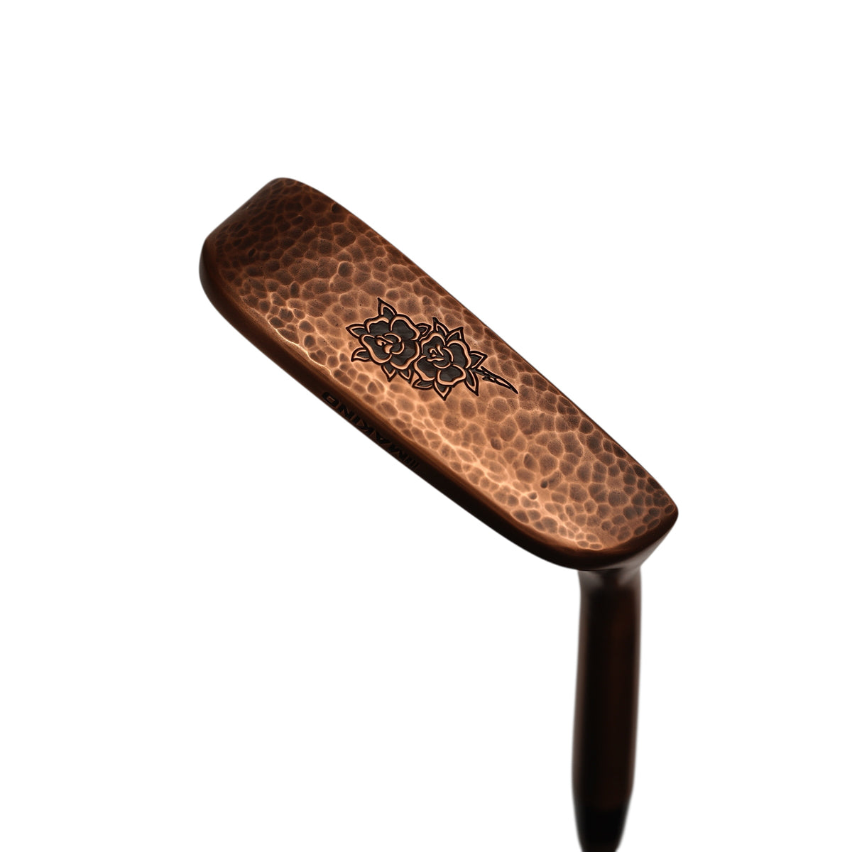 40B Forged Classic Carbon Dark Copper