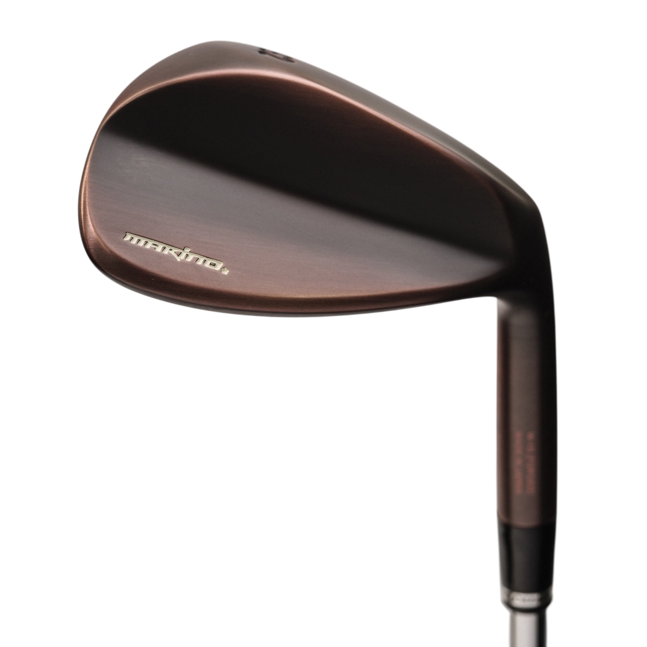 W-1S Wedge Dark Copper