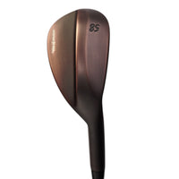 W-1S Wedge Dark Copper