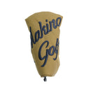 Fly Girl ⚡ CORDURA® Putter Cover (Brown)