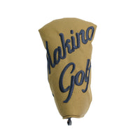 Fly Girl ⚡ CORDURA® Putter Cover (Brown)
