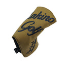 Fly Girl ⚡ CORDURA® Putter Cover (Brown)