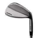 W-1S Wedge Chrome Satin