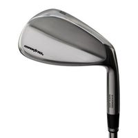 W-1S Wedge Chrome Satin