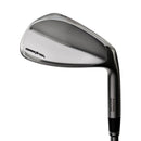 W-1S Wedge Chrome Satin