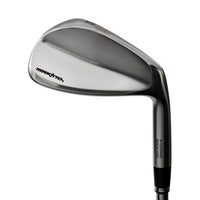 W-1S Wedge Chrome Satin