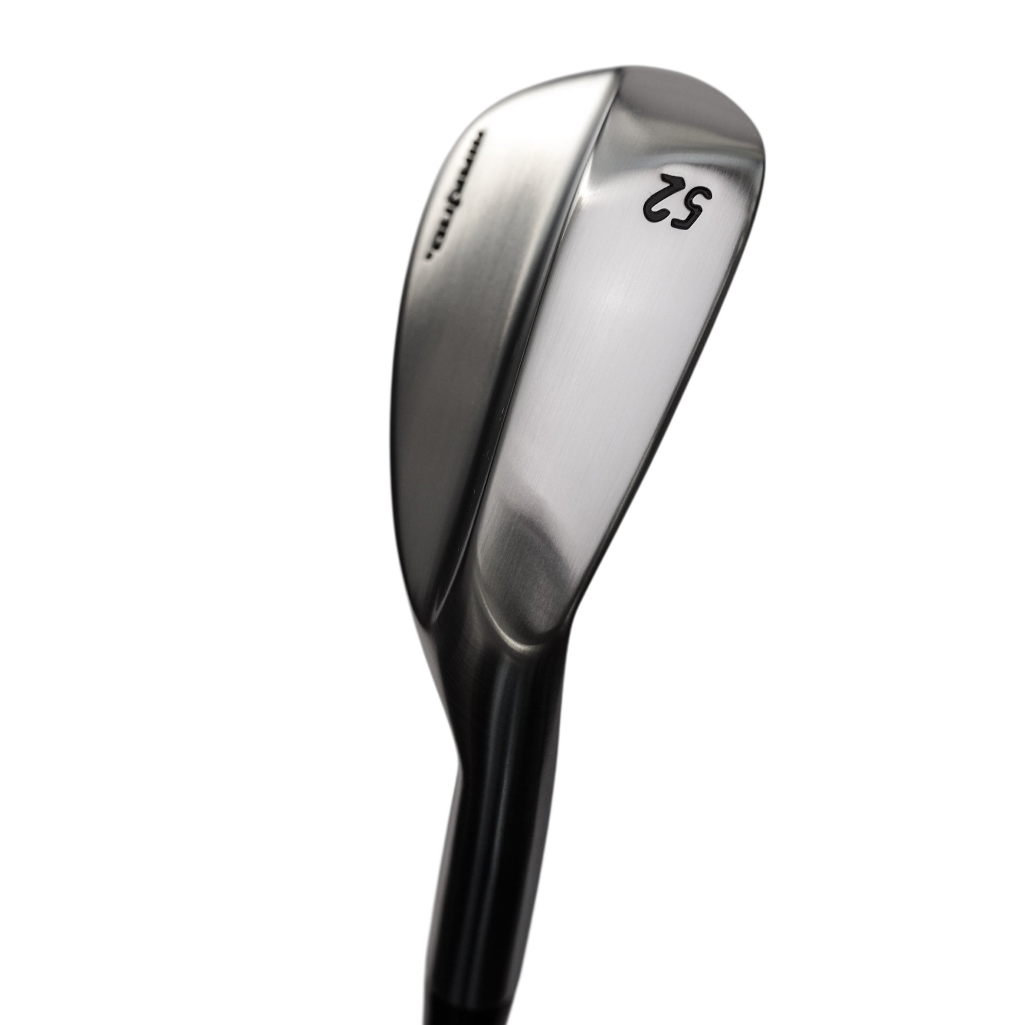 W-1S Wedge Chrome Satin