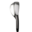 W-1S Wedge Chrome Satin