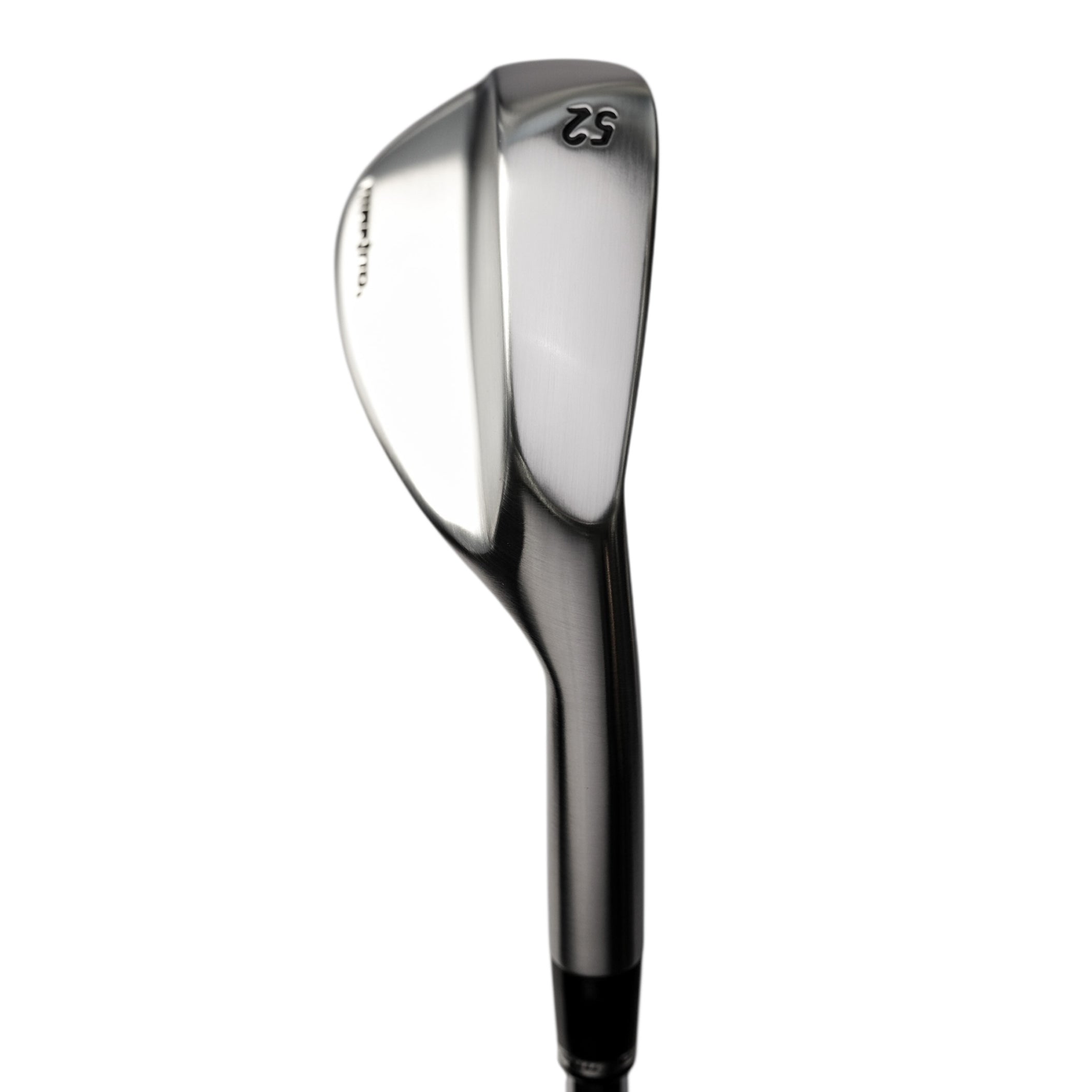 W-1S Wedge Chrome Satin