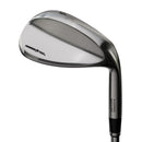 W-1S Wedge Chrome Satin