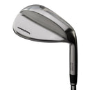 W-1S Wedge Chrome Satin