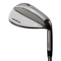 W-1S Wedge Chrome Satin