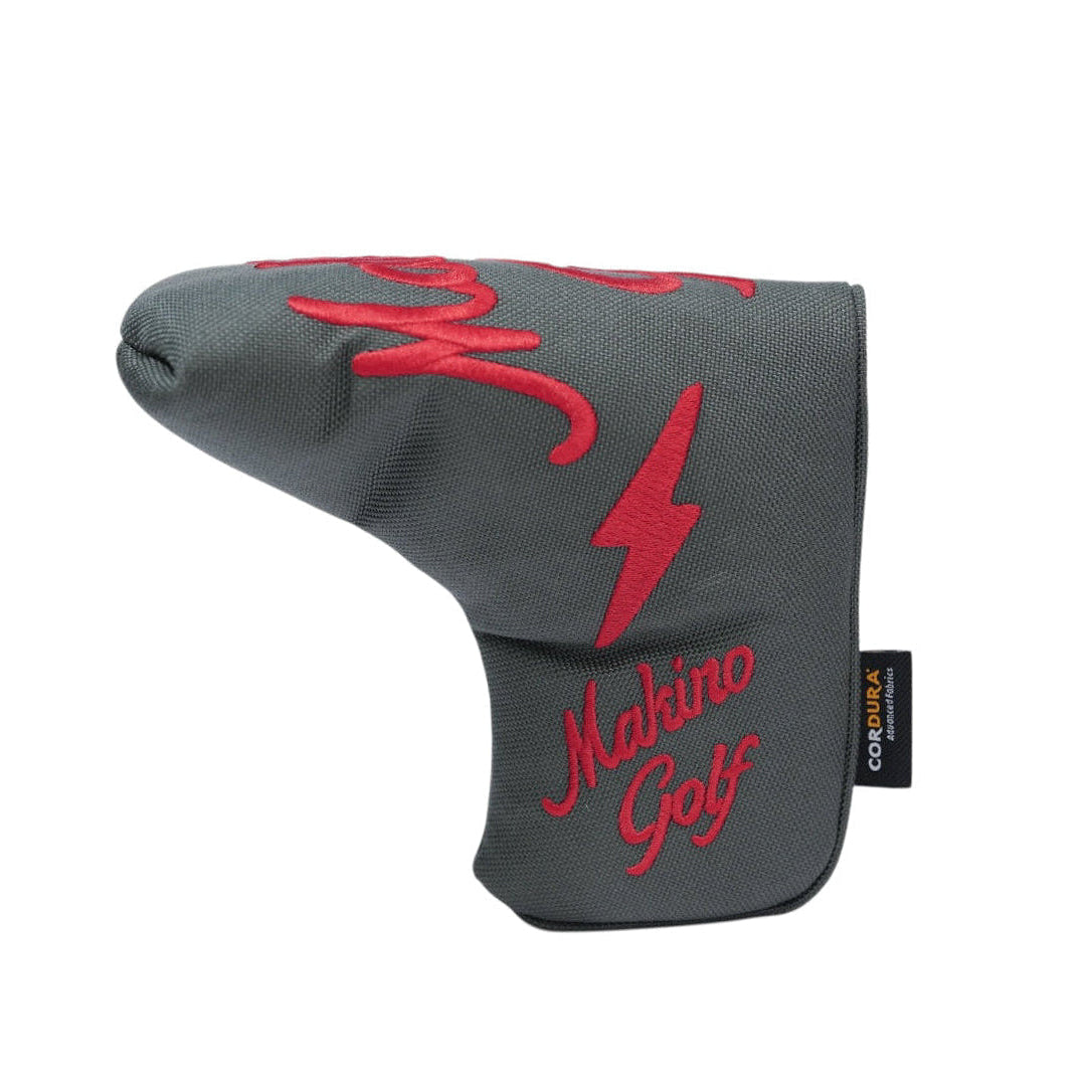 Fly Girl ⚡ CORDURA® Putter Cover (Grey)