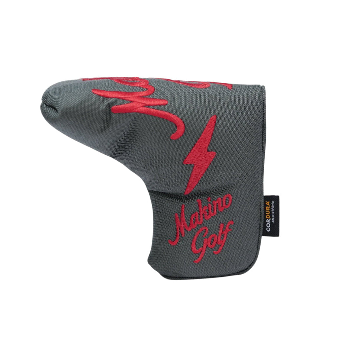 Fly Girl ⚡ CORDURA® Putter Cover (Grey)