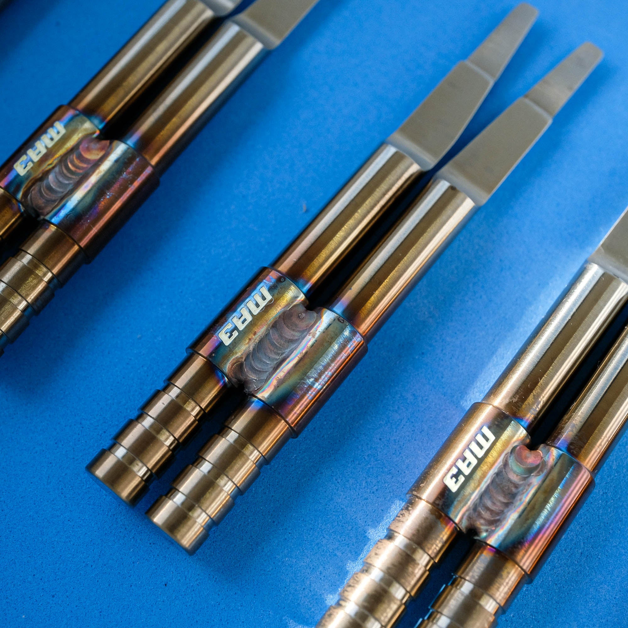 MA3 Divot Repair Tool