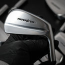 MB-1 #5-PW Chrome Satin