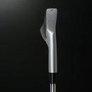 MB-1 #5-PW Chrome Satin