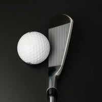 MB-1 #5-PW Chrome Satin