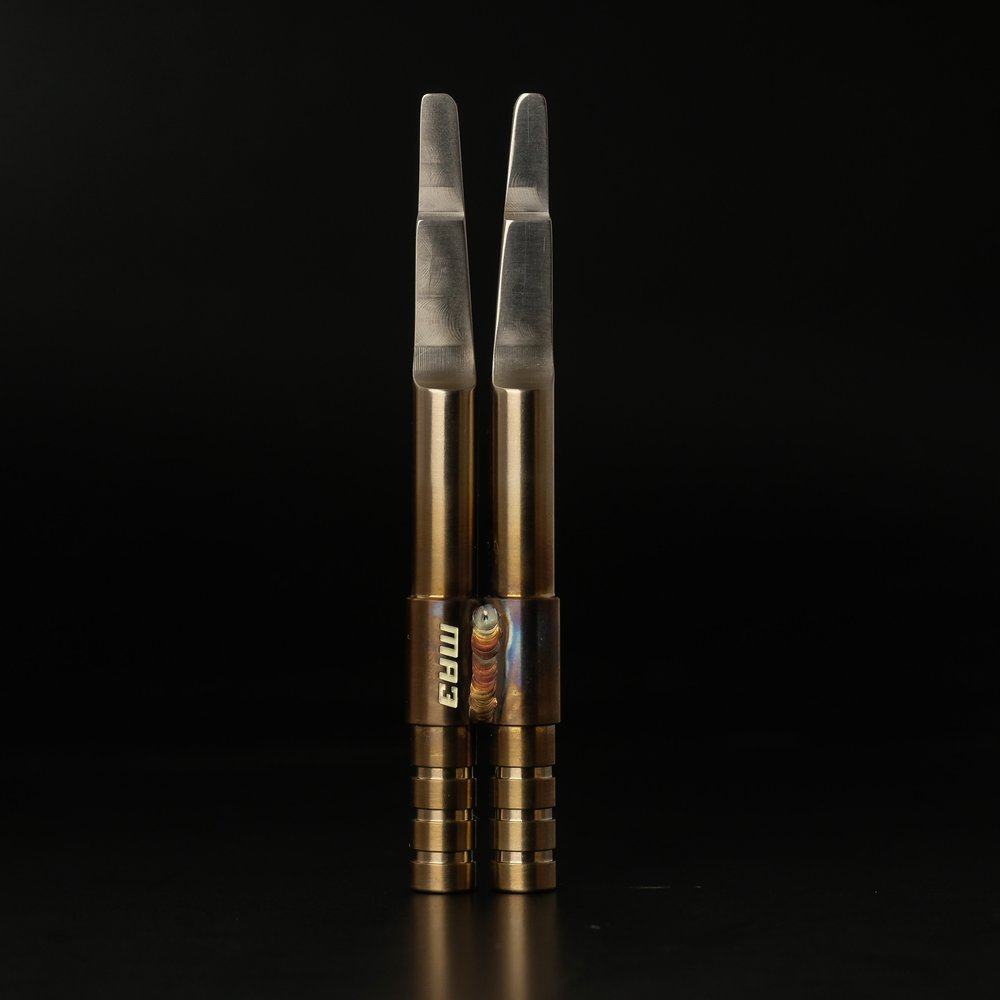 MA3 Divot Repair Tool