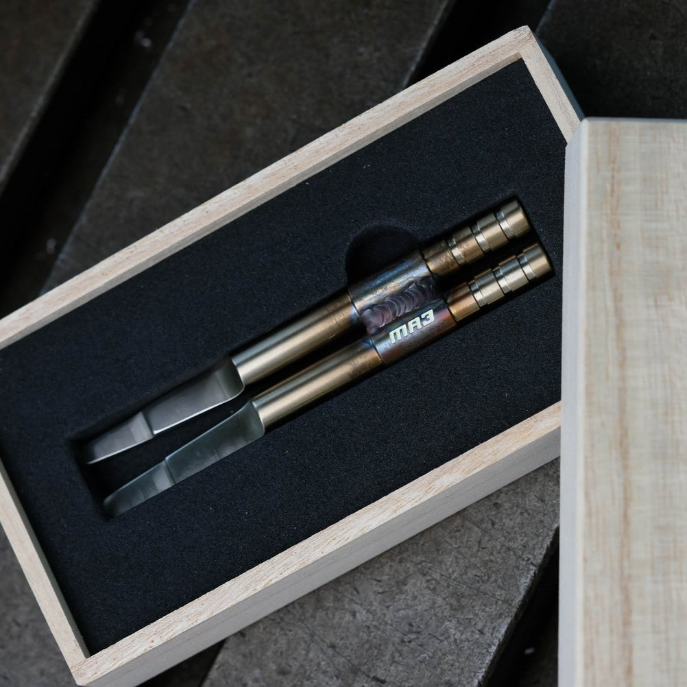 MA3 Divot Repair Tool