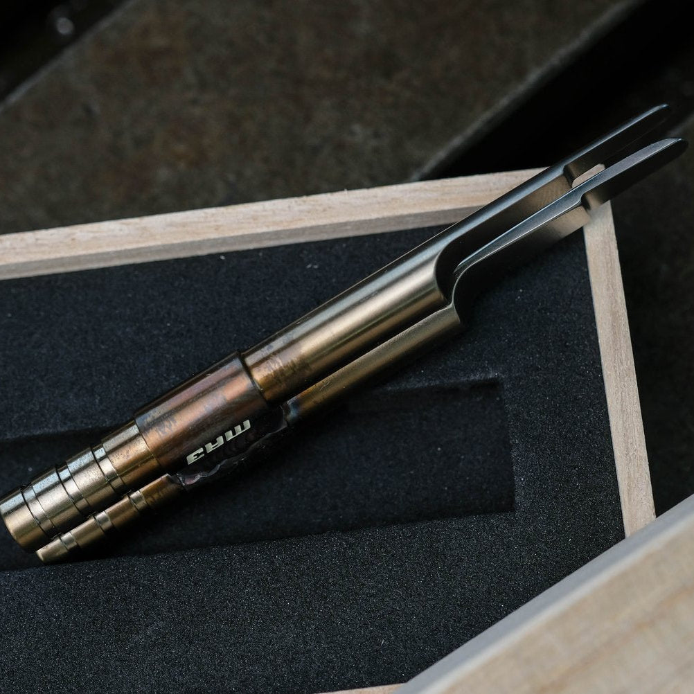 MA3 Divot Repair Tool