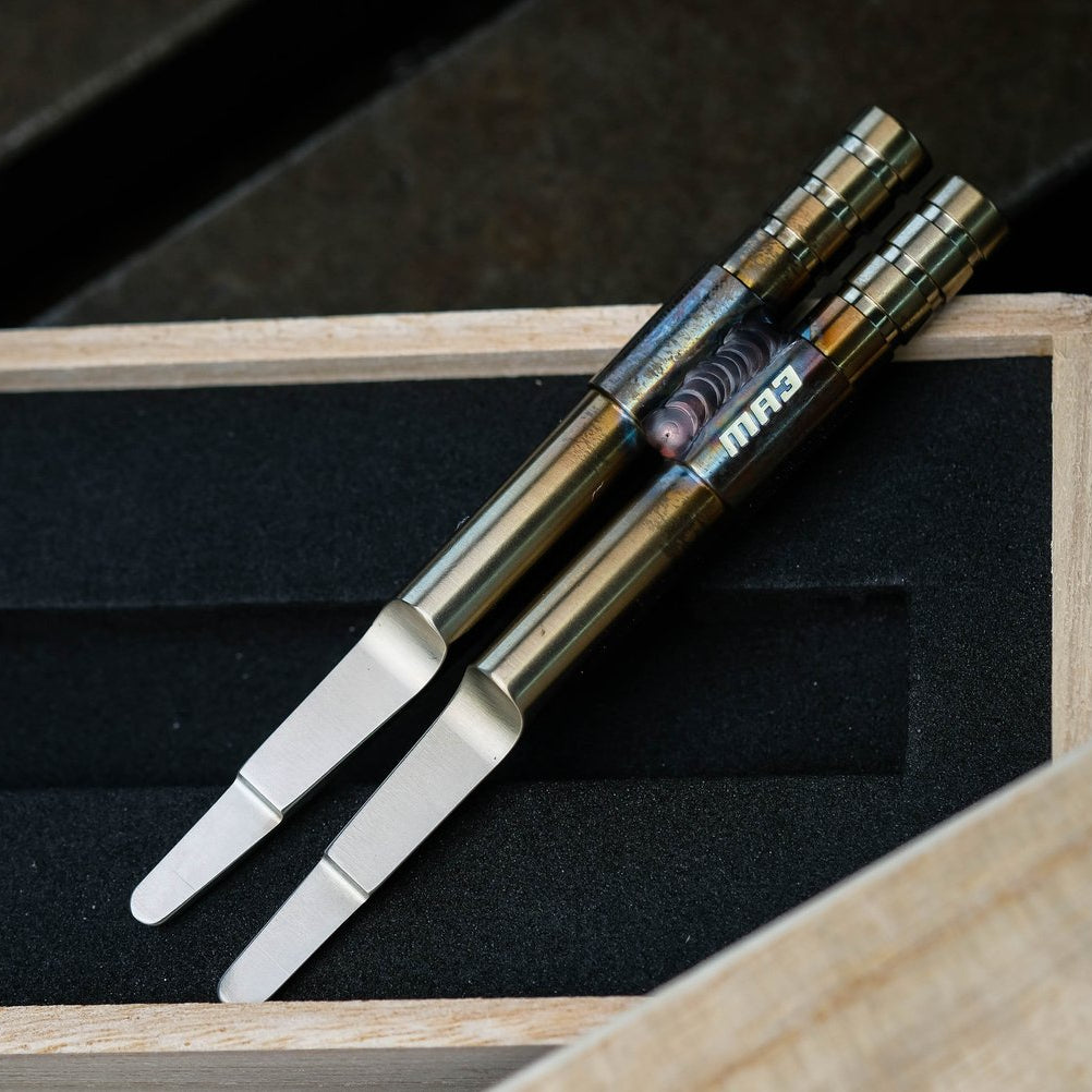 MA3 Divot Repair Tool