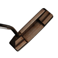 21A1 Fly Girl (Forced Patina) with Deep Experimental Face Mill