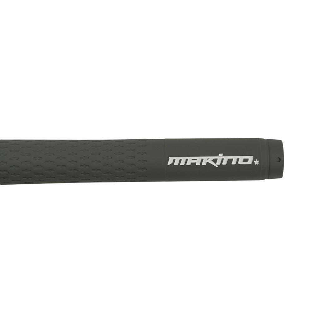 IOMIC Sticky 2.3 Standard Grey/Black (Set of 10)