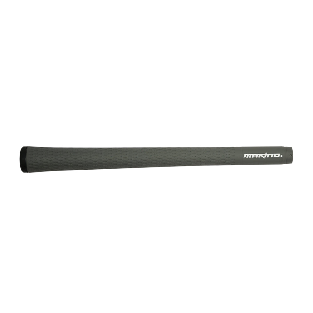 IOMIC Sticky 2.3 Standard Grey/Black (Set of 10)
