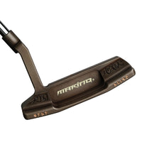 21A1 The Green Reaper 天国 • 地獄