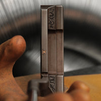 21A1 The Green Reaper 天国 • 地獄