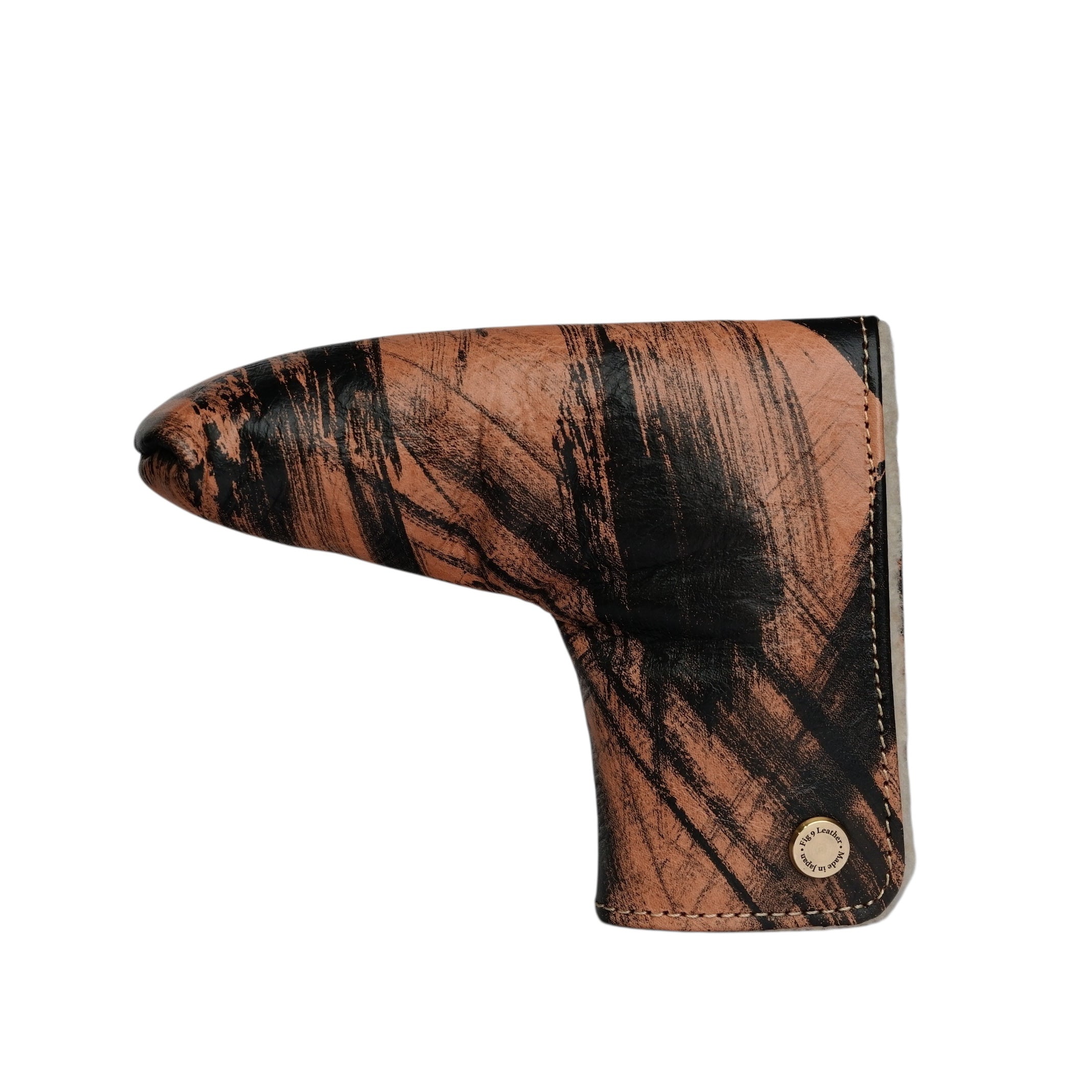 21A1 The Green Reaper 天国 • 地獄