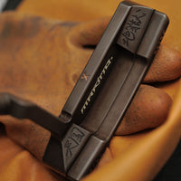 21A1 The Green Reaper 天国 • 地獄