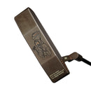 21A1 The Green Reaper 天国 • 地獄