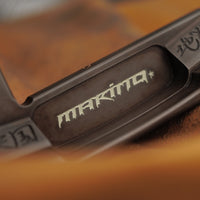 21A1 The Green Reaper 天国 • 地獄