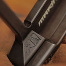 21A1 The Green Reaper 天国 • 地獄