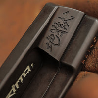 21A1 The Green Reaper 天国 • 地獄