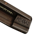 21A1 The Green Reaper 天国 • 地獄