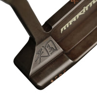 21A1 The Green Reaper 天国 • 地獄