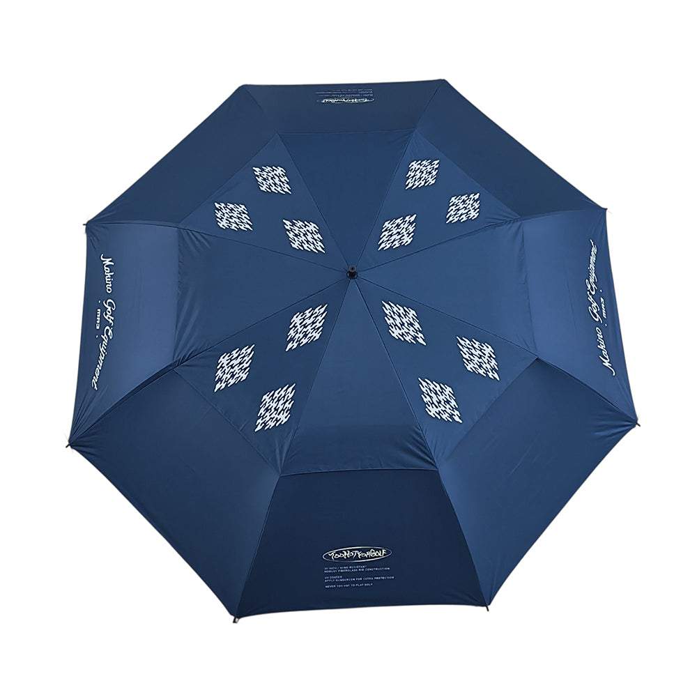 Double Canopy Golf Umbrella
