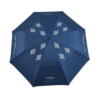 Double Canopy Golf Umbrella