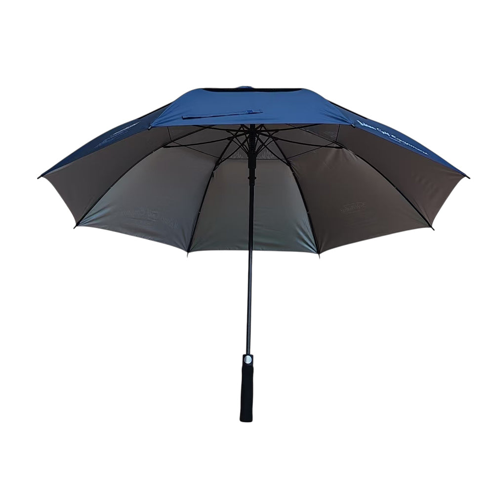 Double Canopy Golf Umbrella