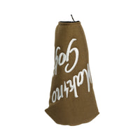 CORDURA® Putter Cover (Khaki Beige)