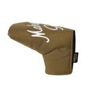 CORDURA® Putter Cover (Khaki Beige)