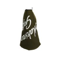 CORDURA® Putter Cover (Khaki Green)