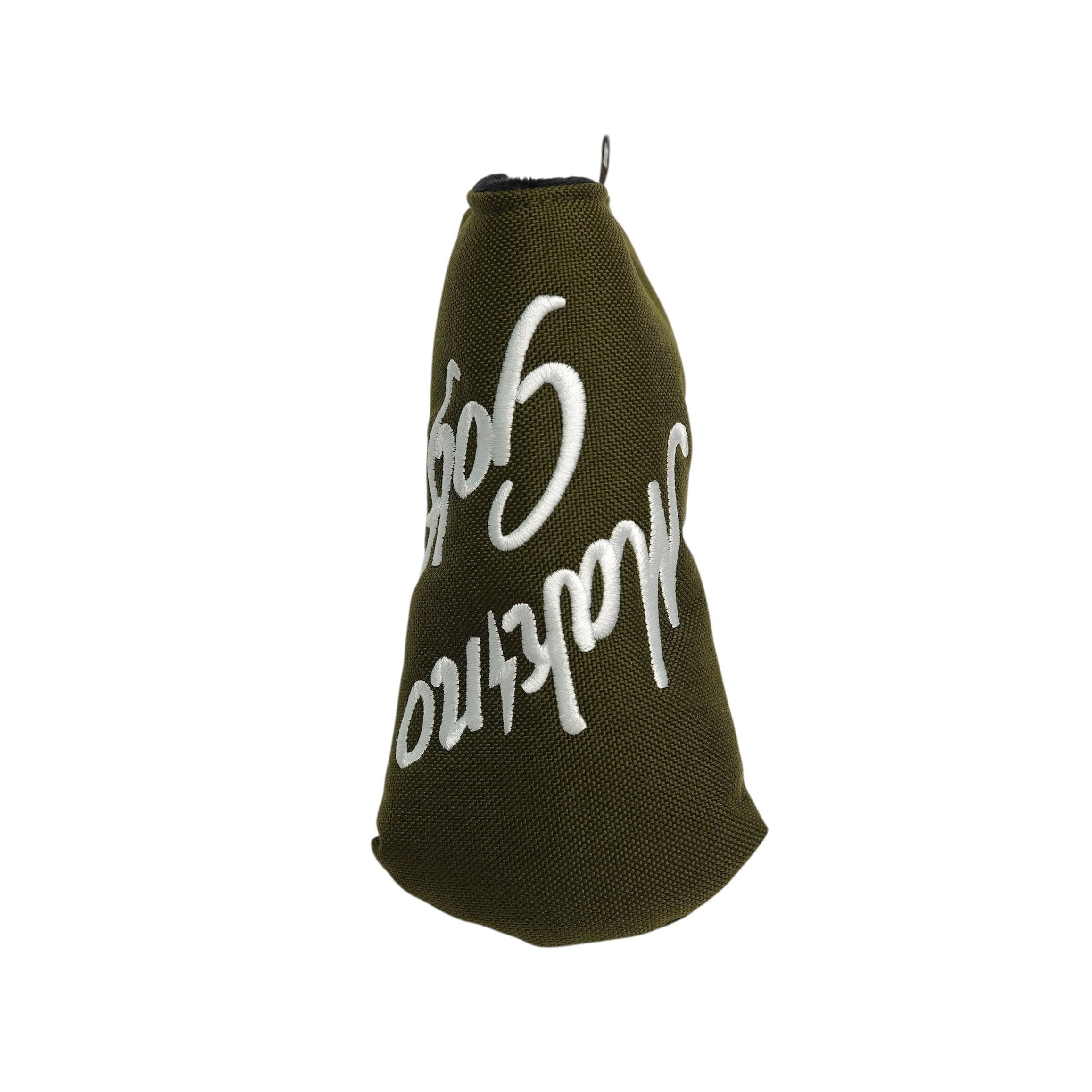 CORDURA® Putter Cover (Khaki Green)