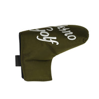 CORDURA® Putter Cover (Khaki Green)
