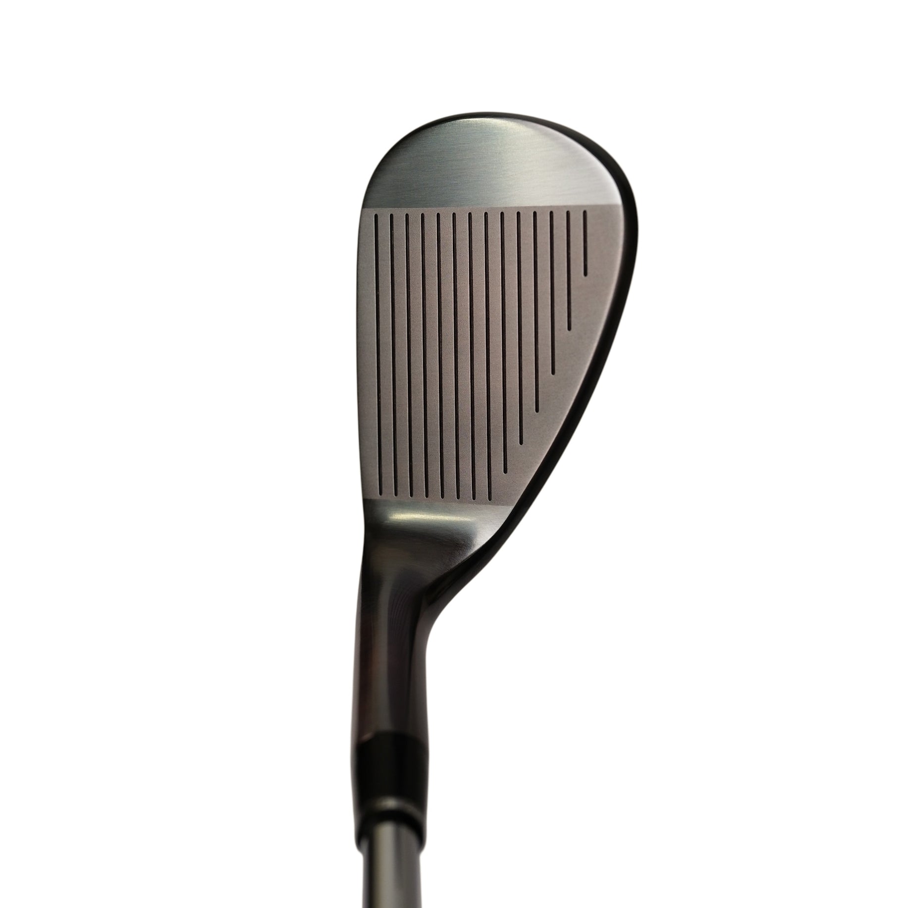 MW-1 Wedge Dark Copper